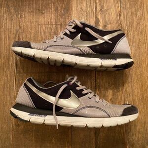 RARE Steve Prefontaine 2007 Nike Zoom Running Shoes 317927-001 Men's 10 VTG